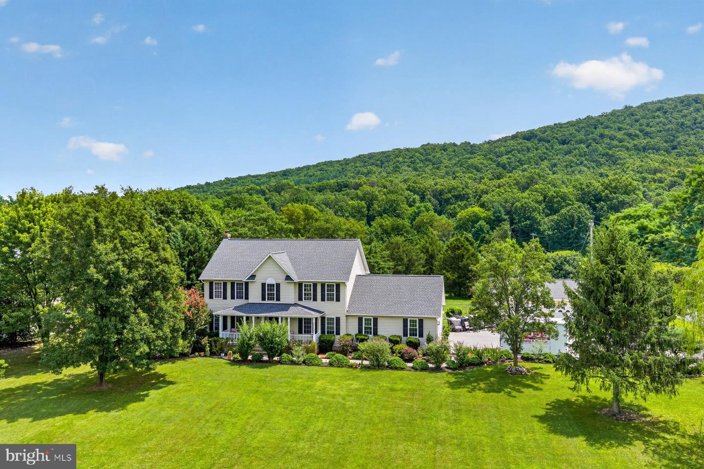 450 Morgan Ford Road, Front Royal, VA 22630 — photo 2