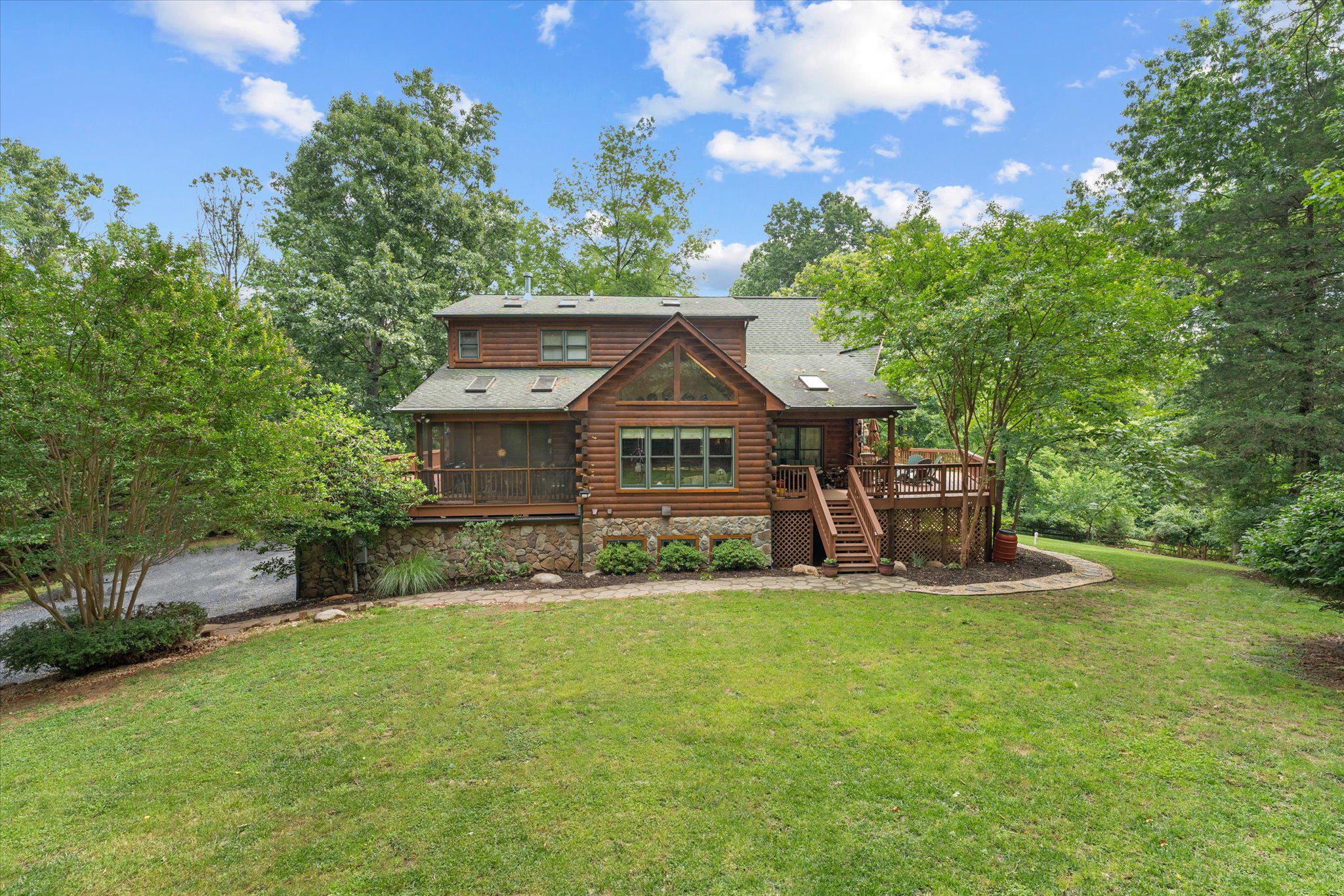 459 Windy Pines Rd — photo