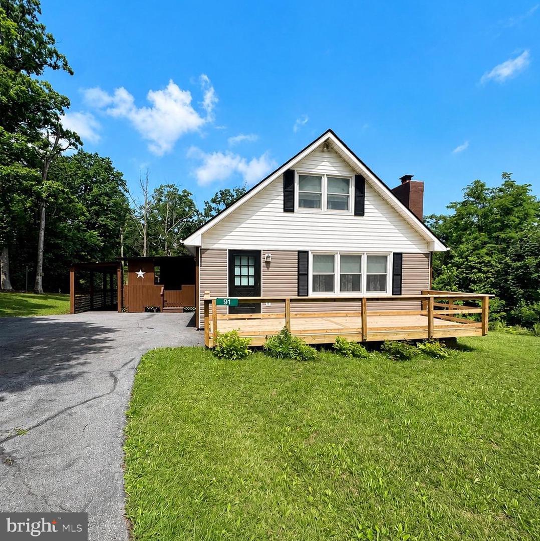 91 Lower View Road, Strasburg, VA 22657 — photo 2