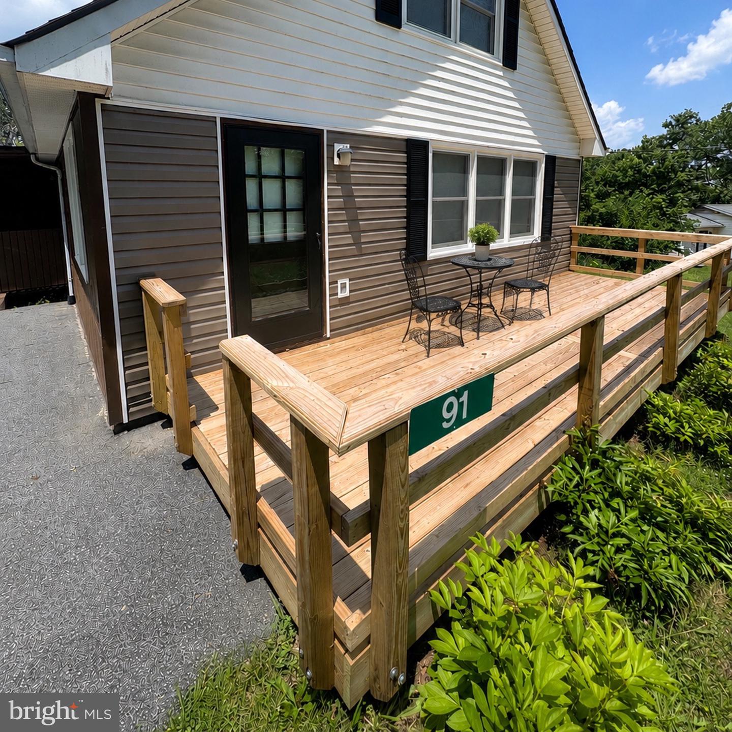 91 Lower View Road, Strasburg, VA 22657 — photo 3