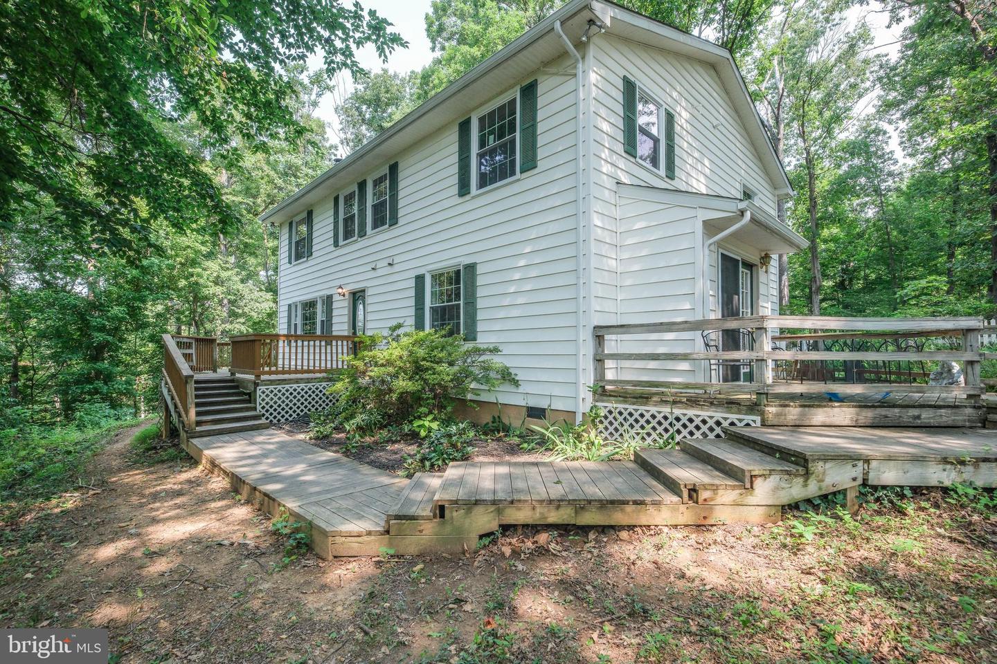 286 Summit Ridge Rd — photo