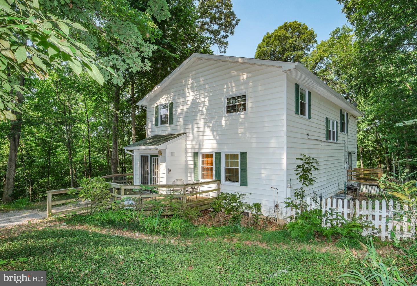 286 Summit Ridge Road, Front Royal, VA 22630 — photo 2