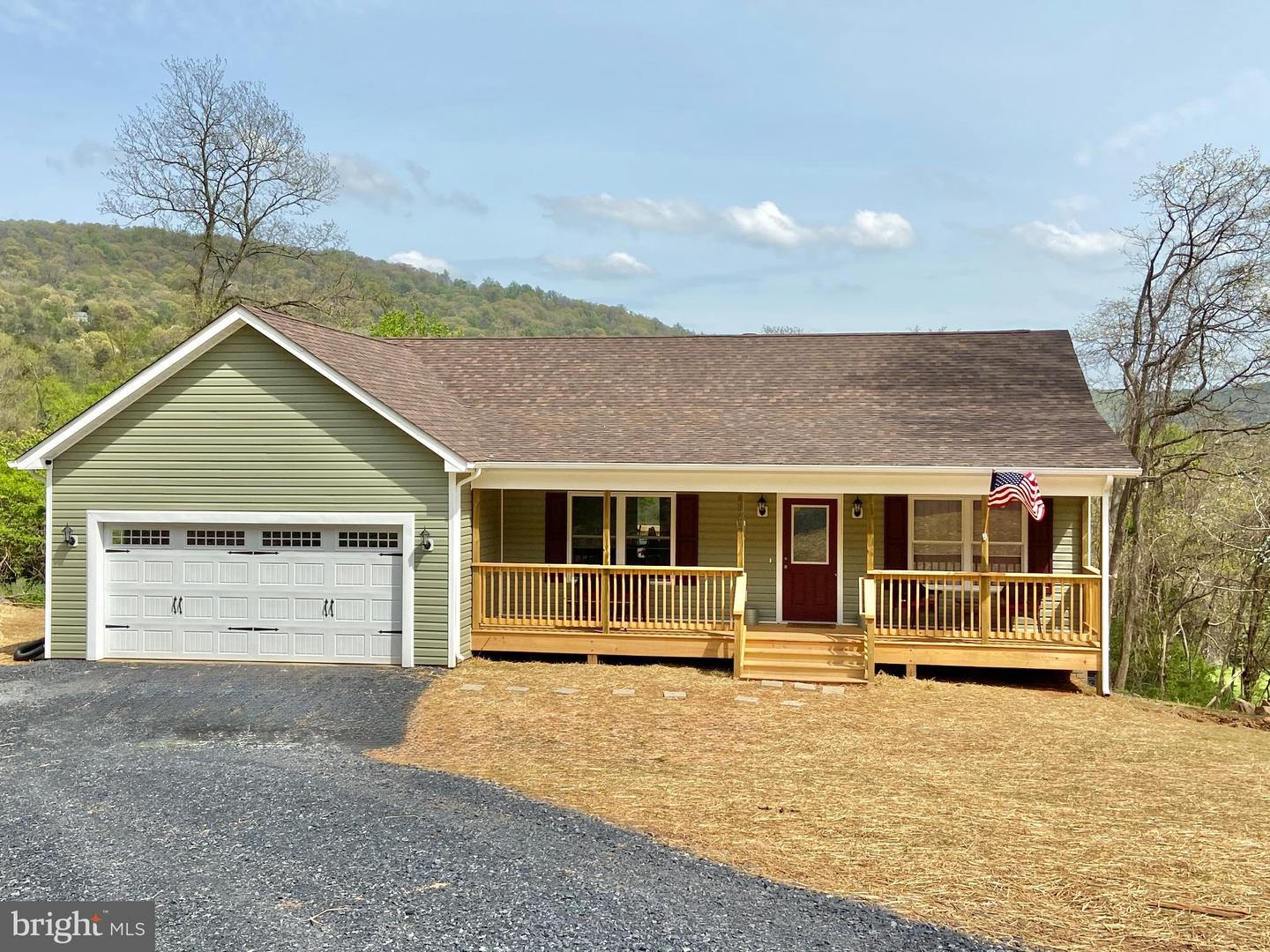 1730 High Top Rd — photo