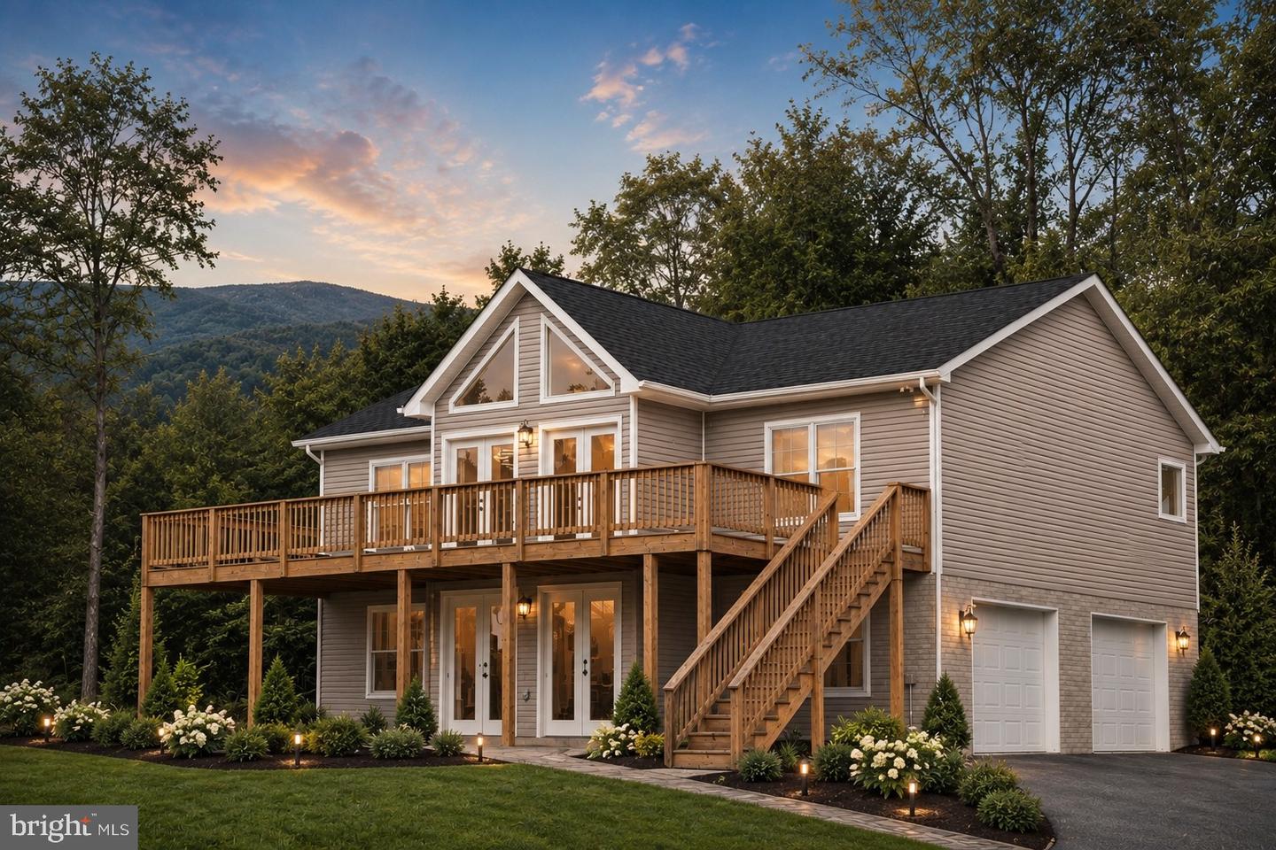 Lot 106 Bluebird Way — photo