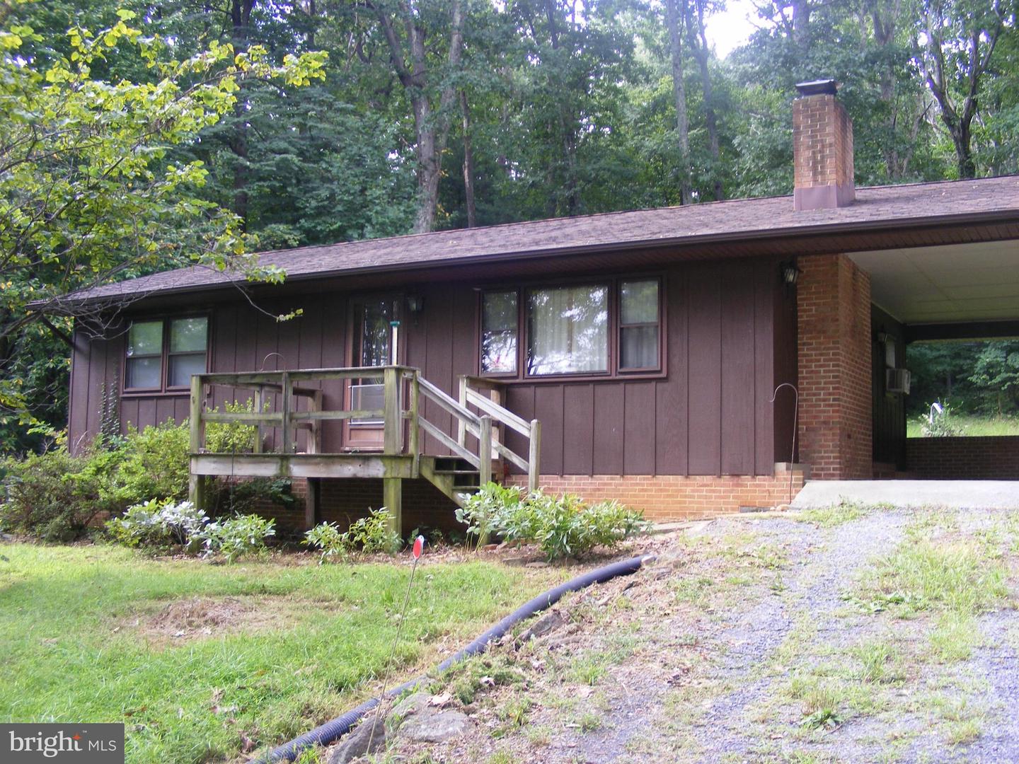 2840 Gooney Manor Loop — photo