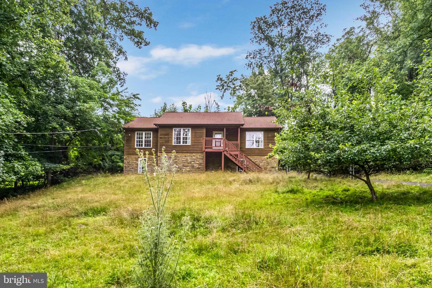 368 Freeze Rd — photo