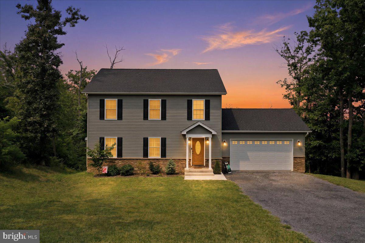 524 Lower Valley Rd — photo