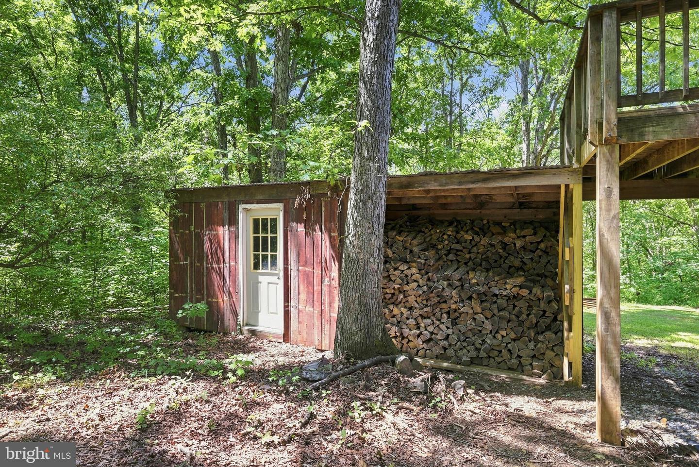 558 Catron Ridge Rd — photo