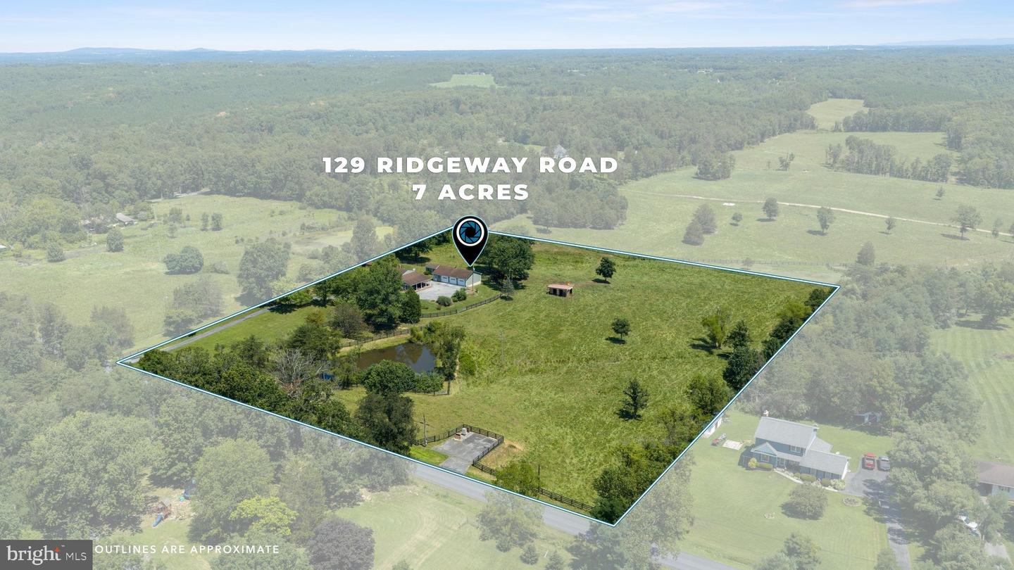 129 Ridgeway Road, Front Royal, VA 22630 — photo 2