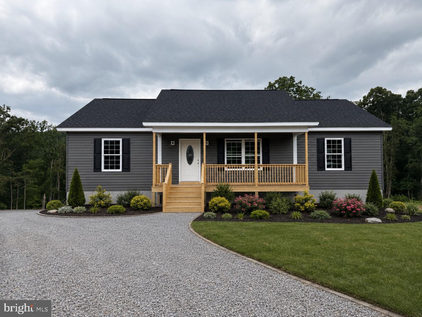 Lot 271 Western Ln — photo