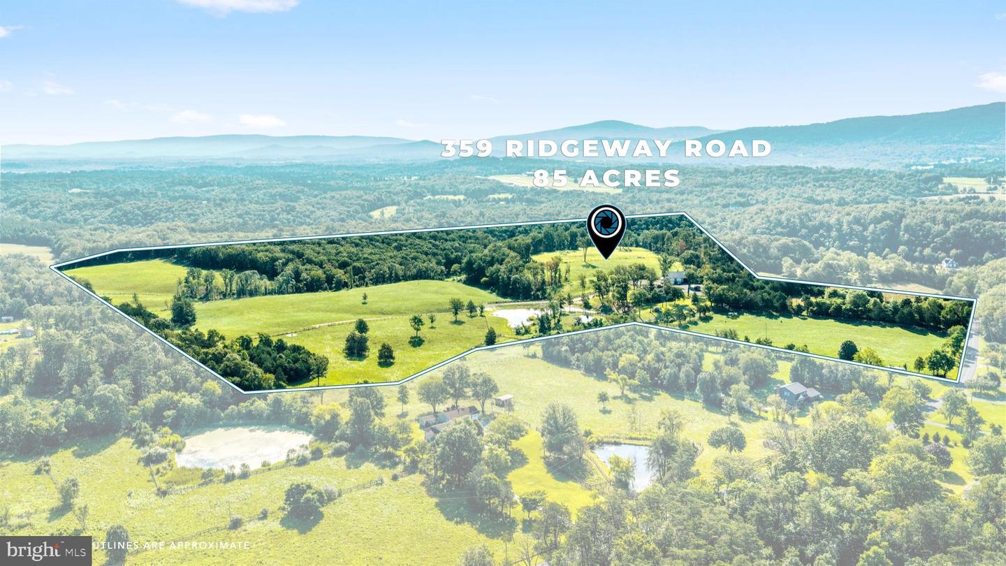 359 Ridgeway Road, Front Royal, VA 22630