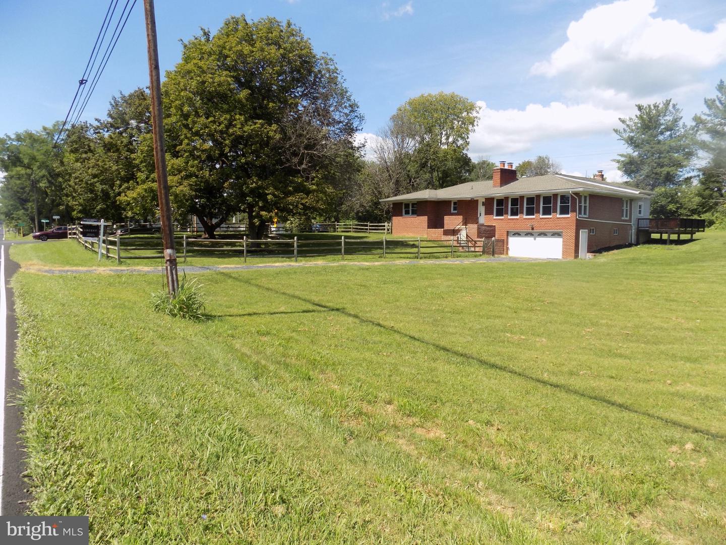 5339 Stonewall Jackson Hwy — photo