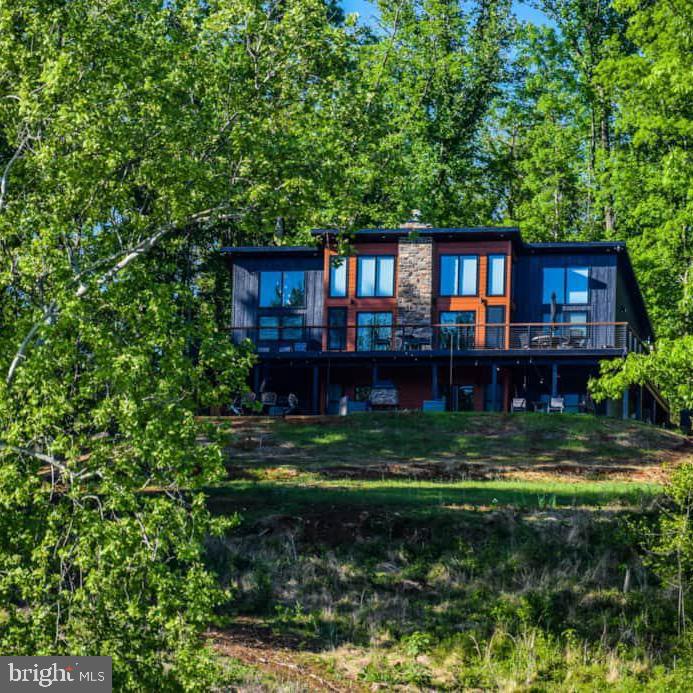 Lot 1 River Oak — photo