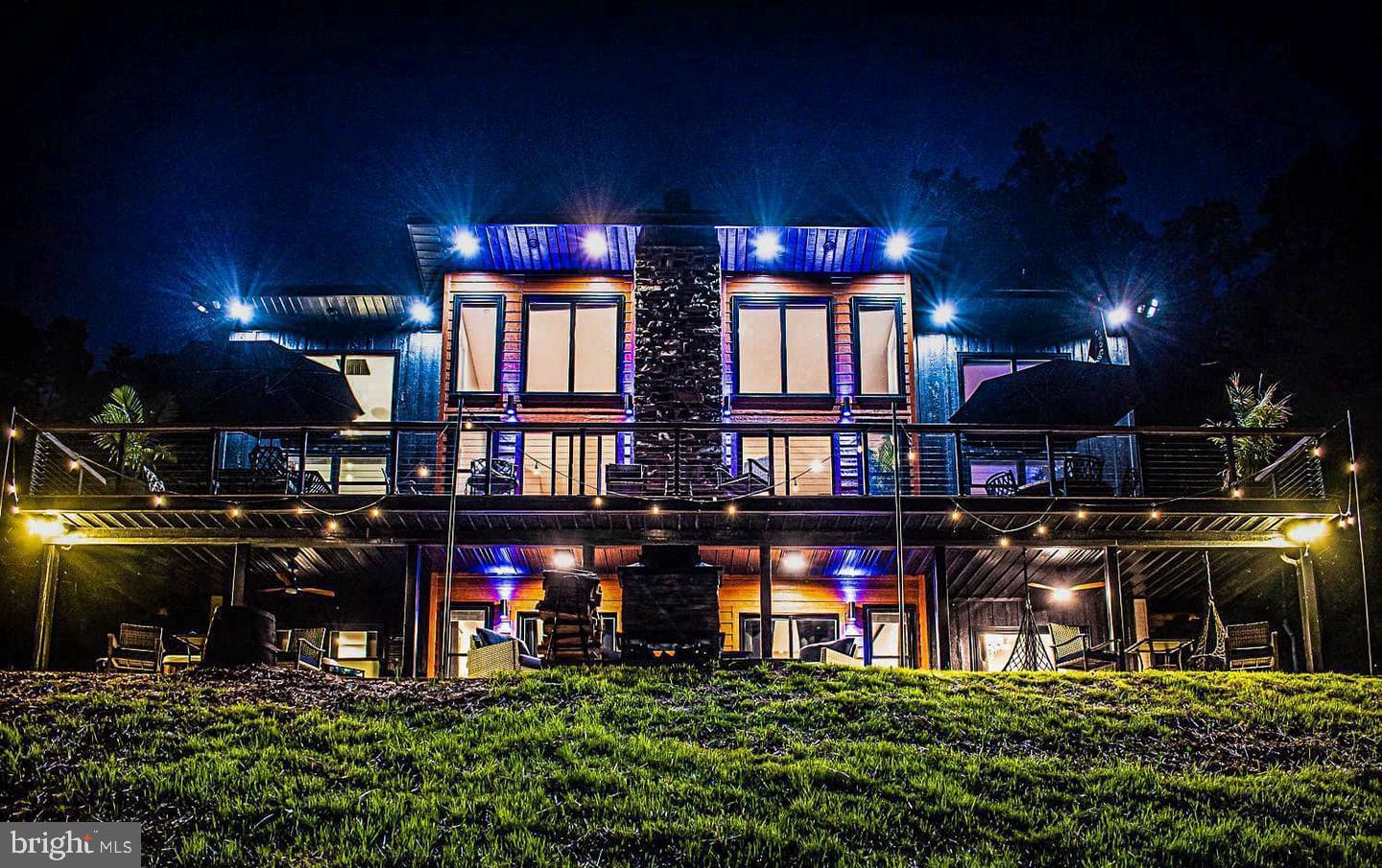 137 Pineview Drive — photo