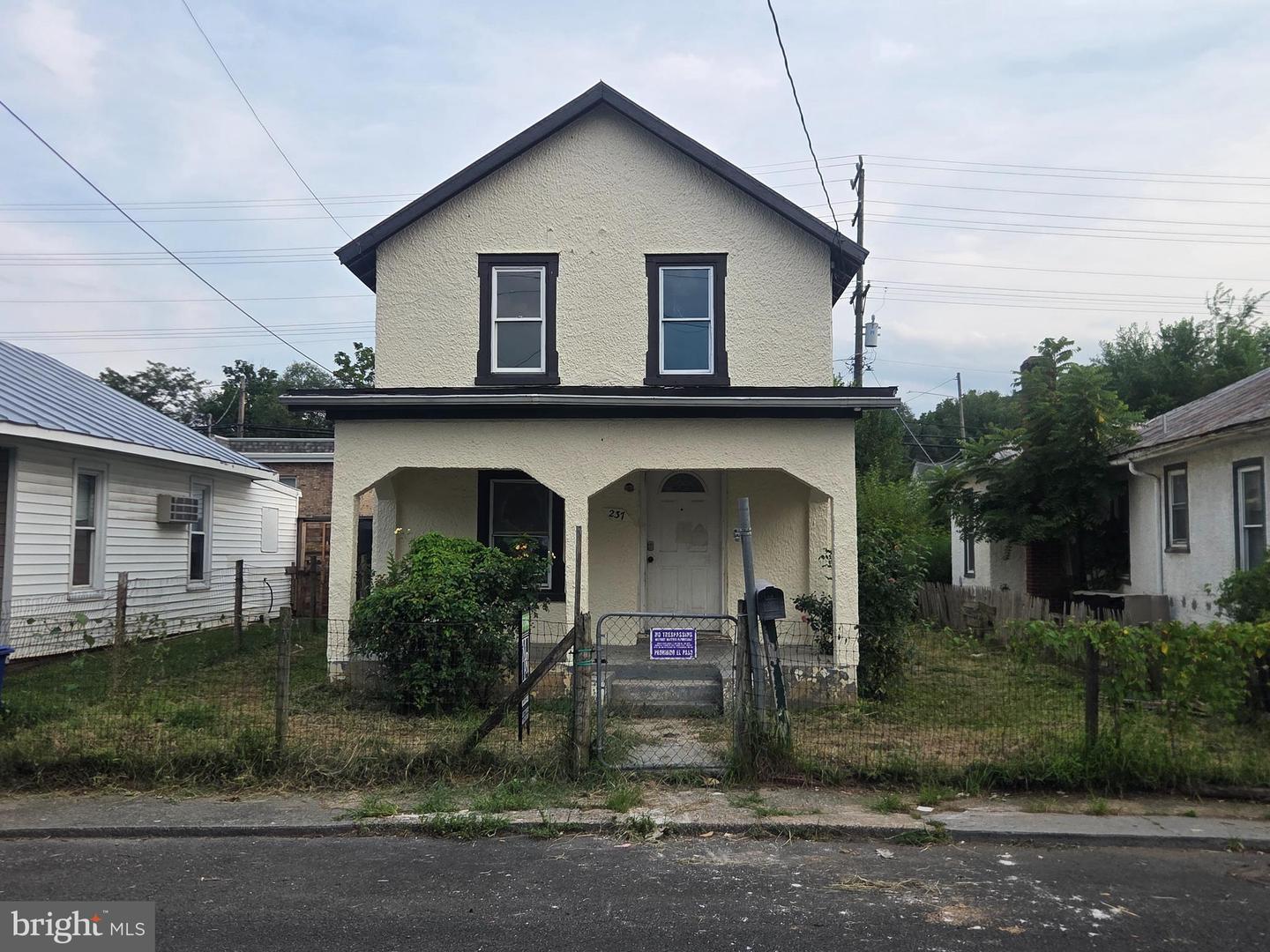 237 Short St — photo