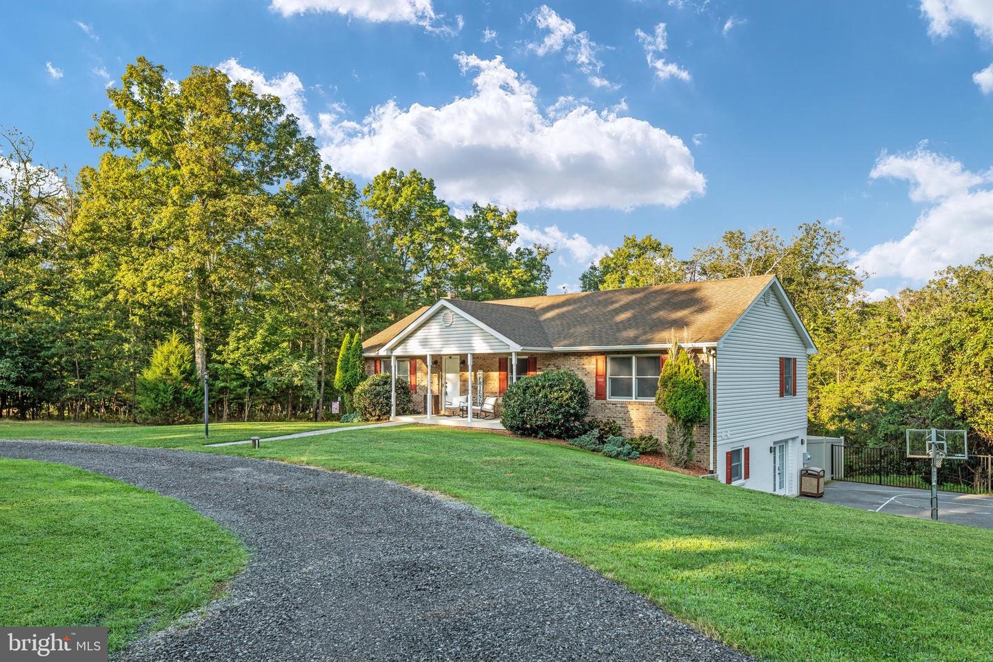 255 McCoys Ford Rd — photo