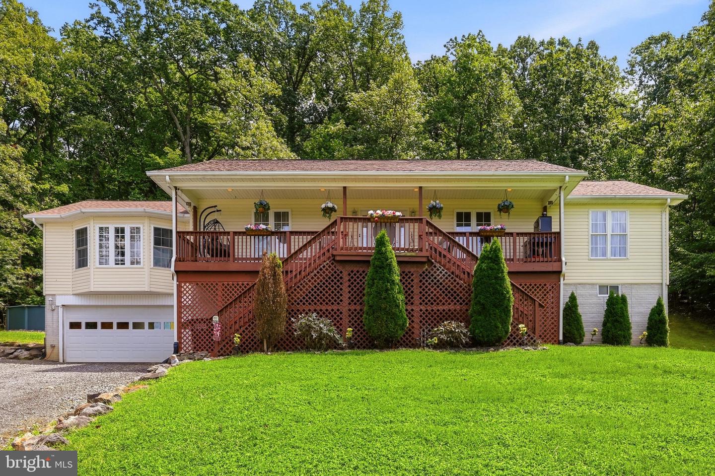 202 Spring Road, Front Royal, VA 22630 — photo 2