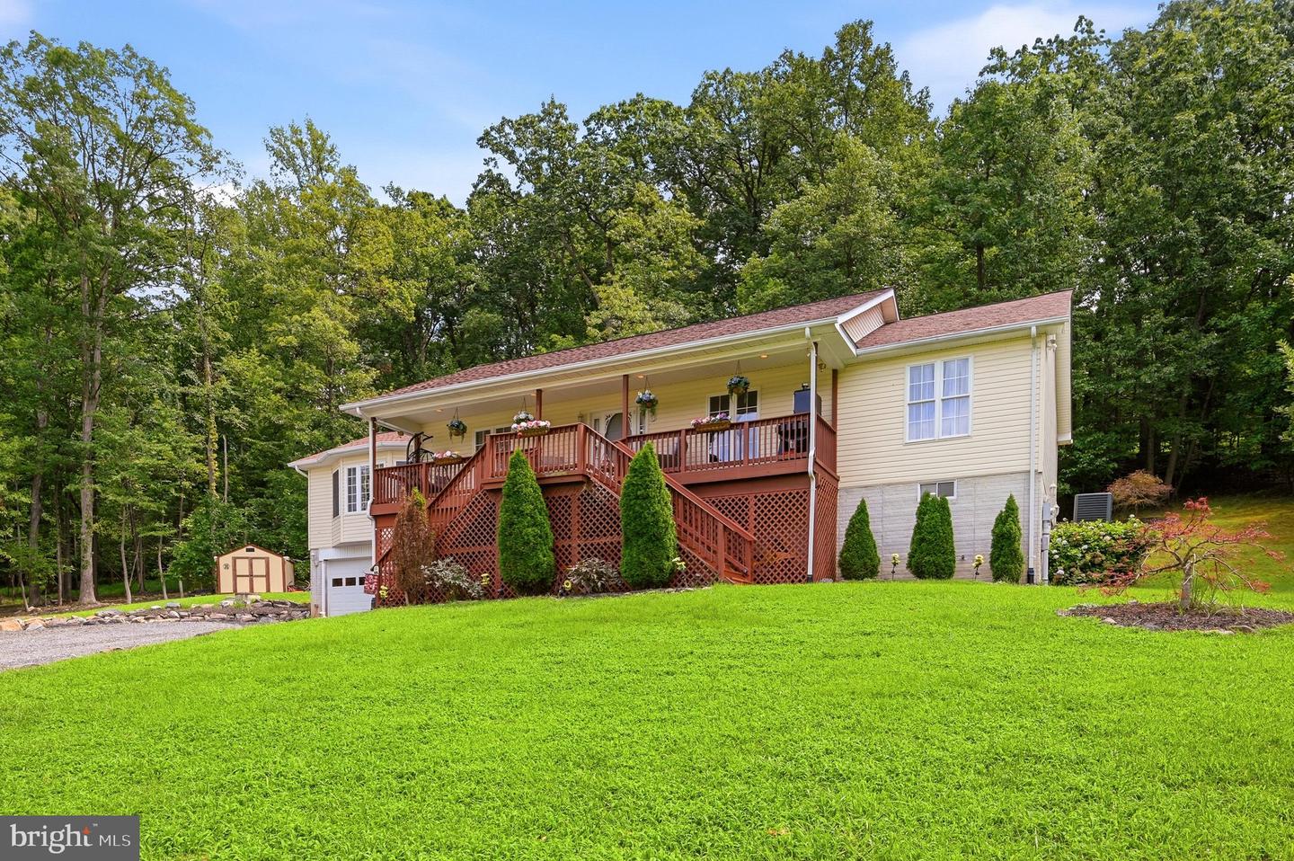 202 Spring Road, Front Royal, VA 22630 — photo 3