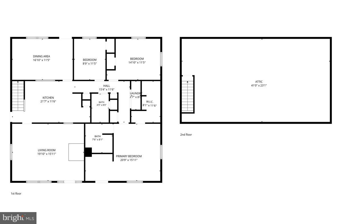 3129 Howellsville Rd — photo