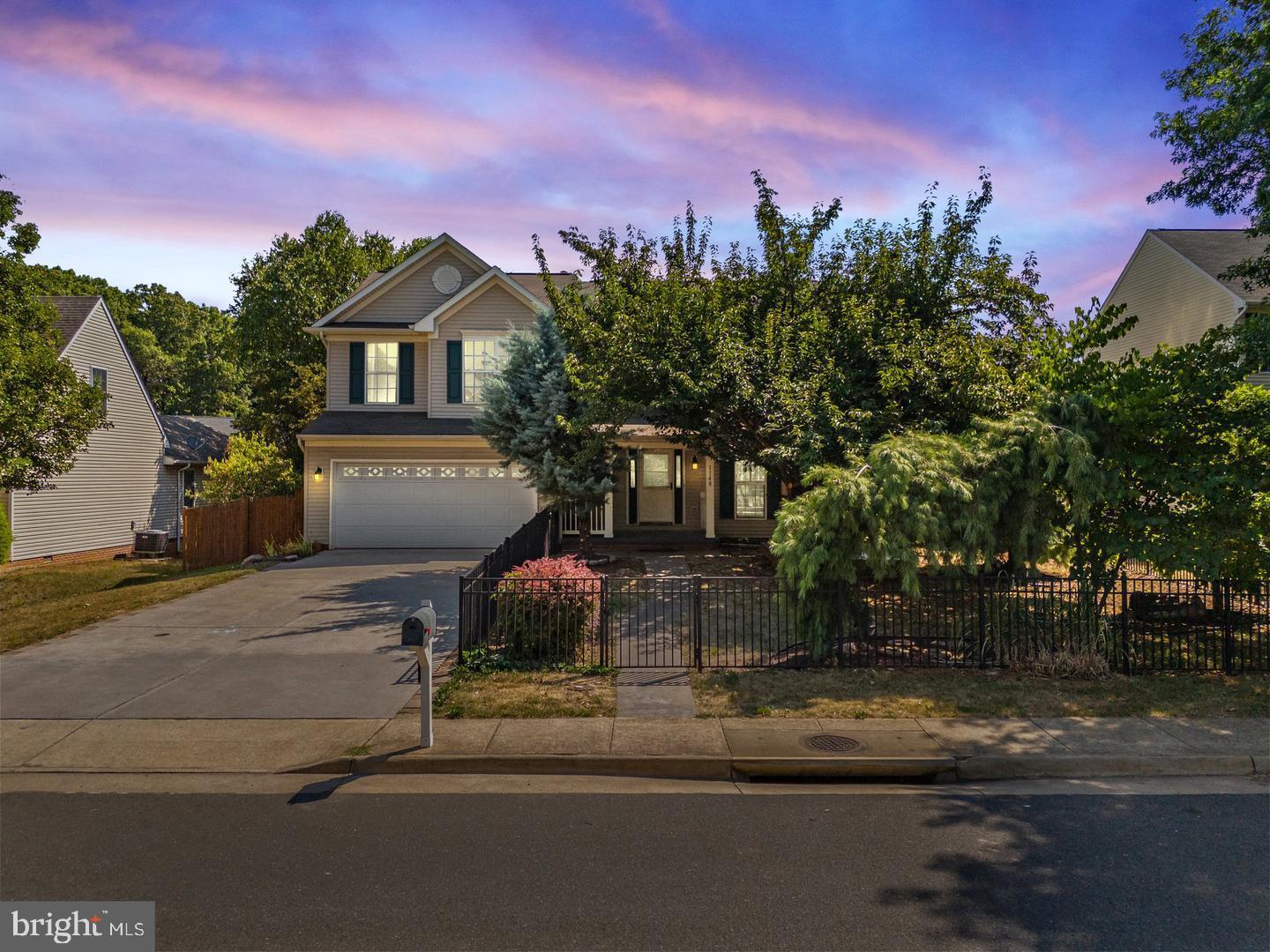 1148 Happy Ridge Dr — photo