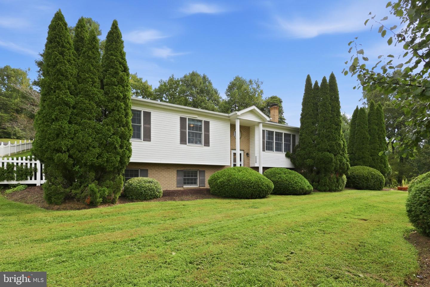4507 Remount Rd — photo