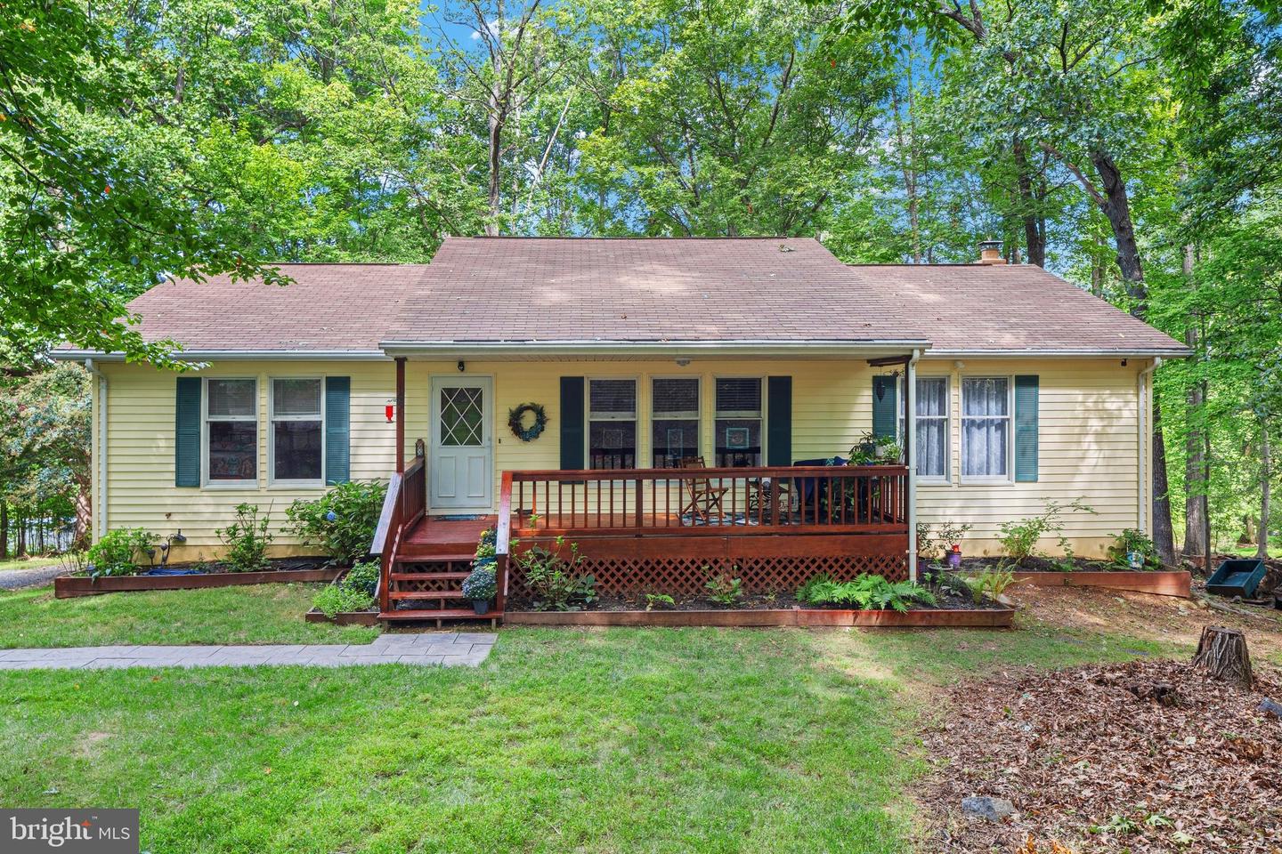 165 Jennings Farm Ct — photo