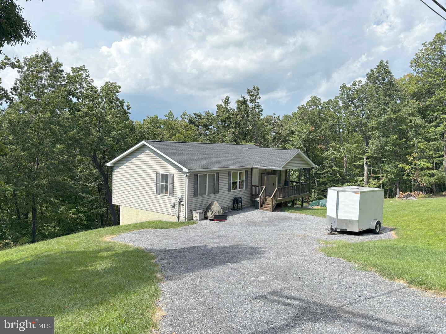1331 Drummer Hill Rd — photo