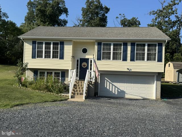 780 Lower Valley Rd — photo