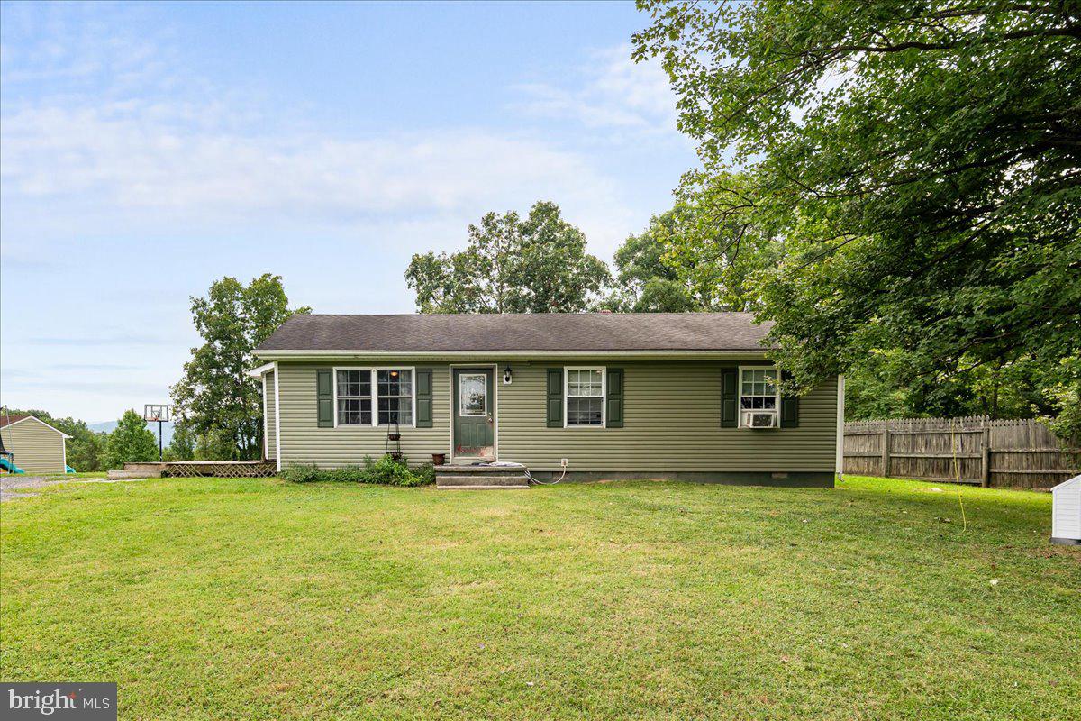 2052 Kendrick Ford Rd — photo