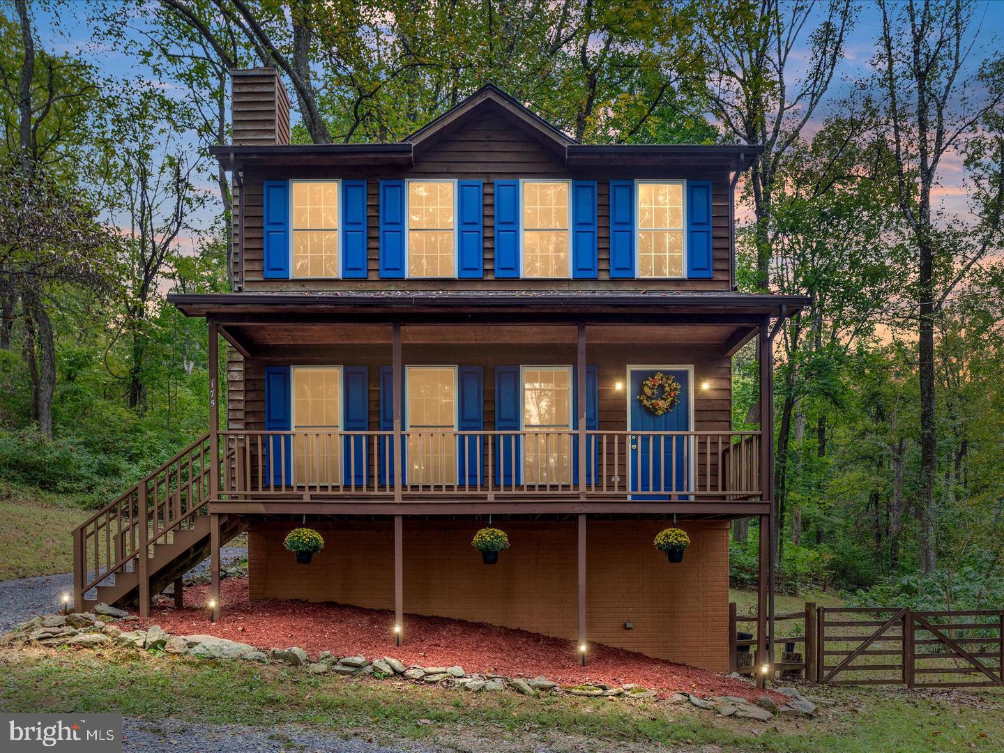 175 Scarlet Tanager Ln — photo