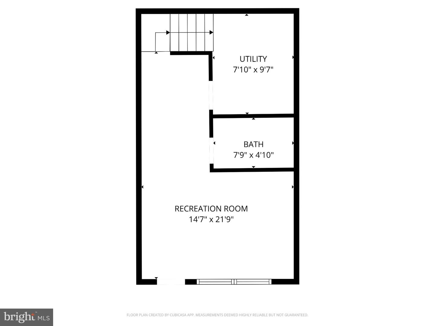 1550 Drummer Hill Rd — photo