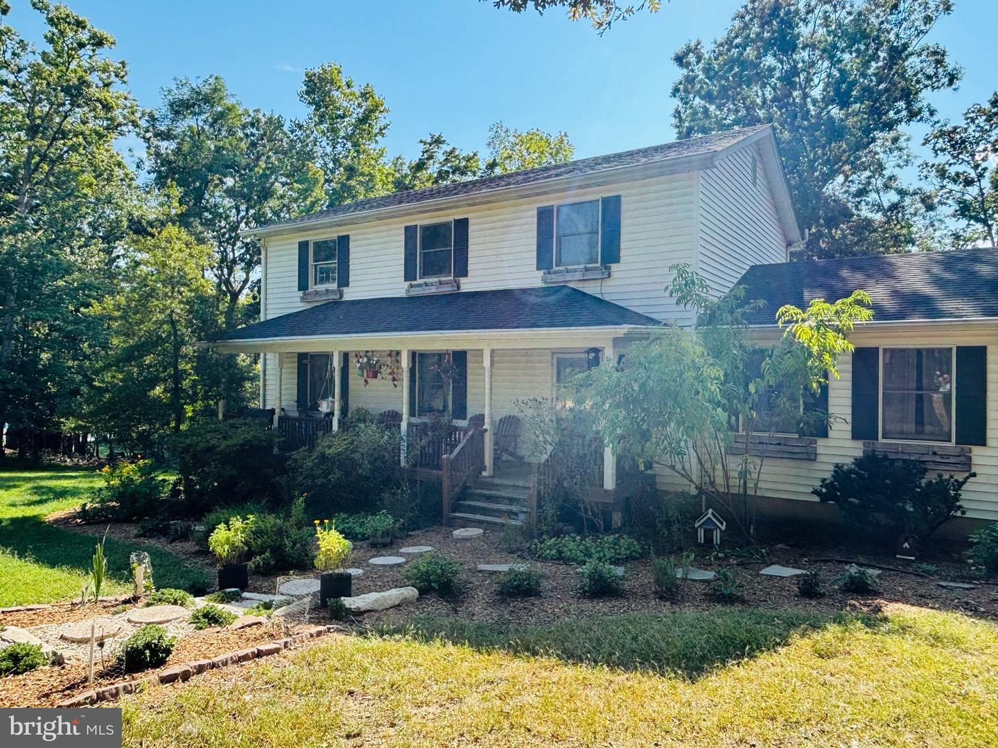 403 McCoys Ford Rd — photo