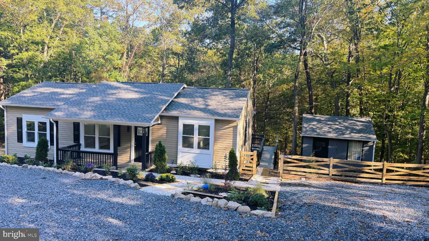 298 Honey Farm Ln — photo