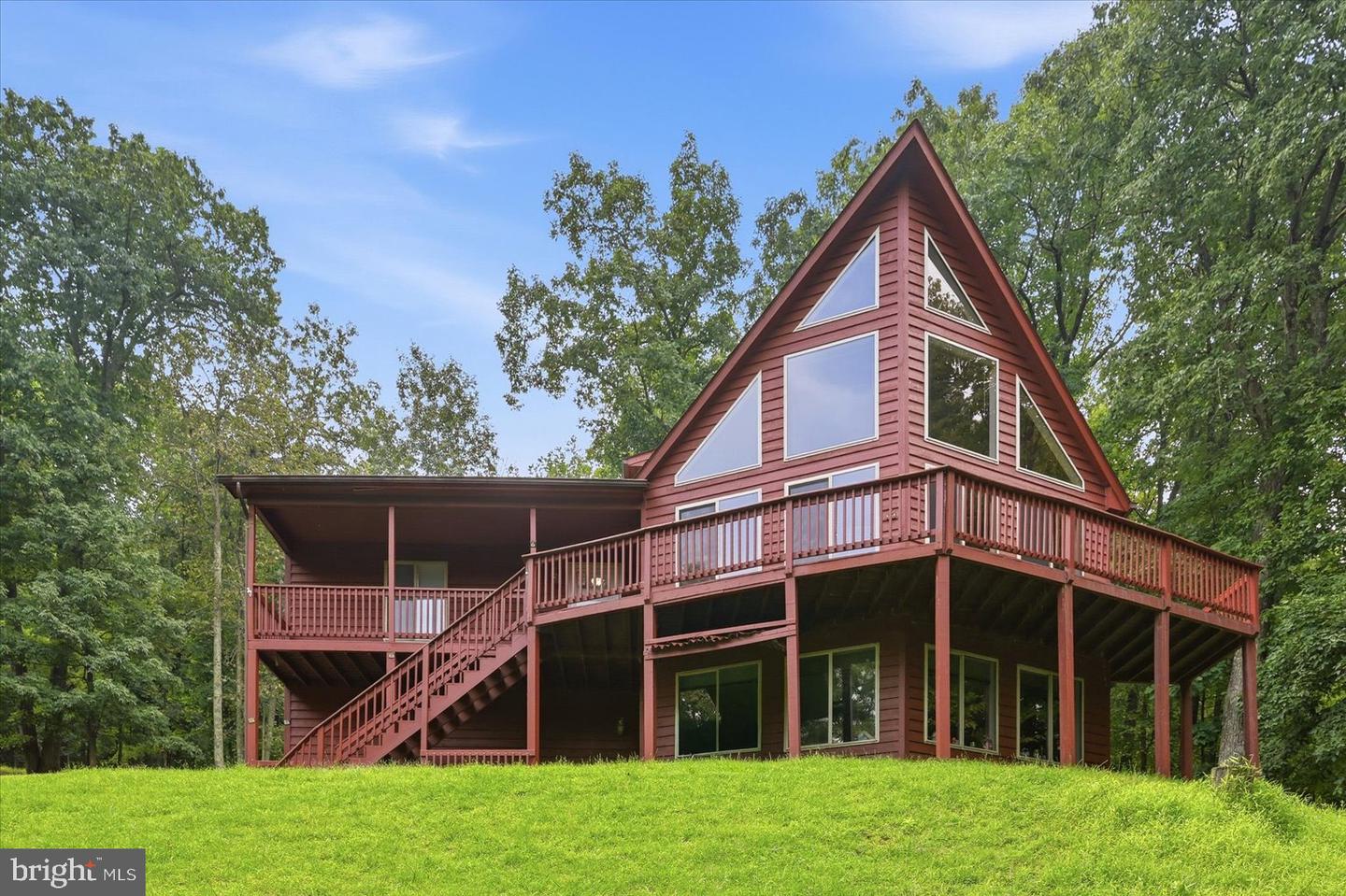 337 Chestnut Trail Rd — photo