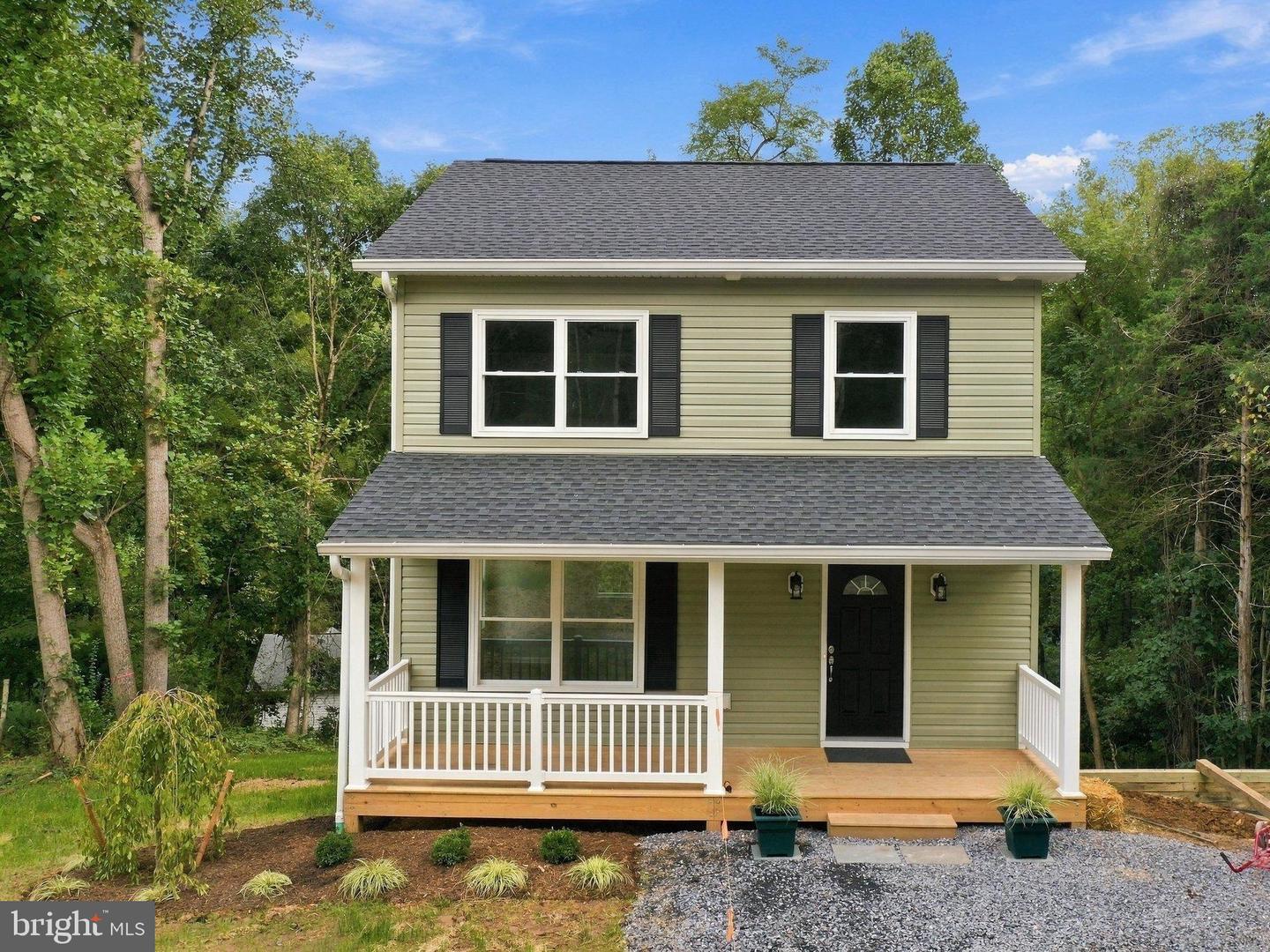 152 Persimmon Rd — photo