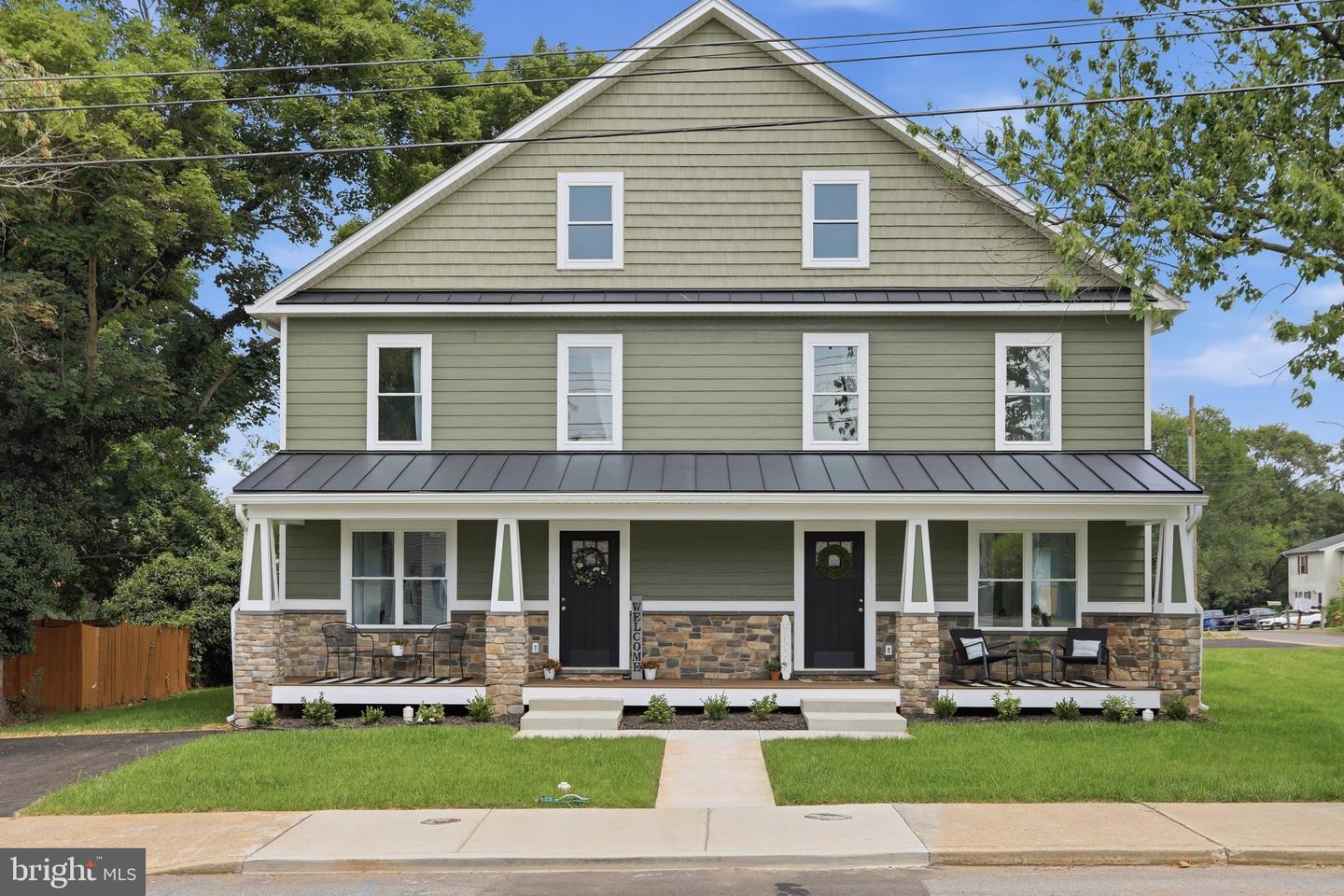 242 Blue Ridge Ave — photo