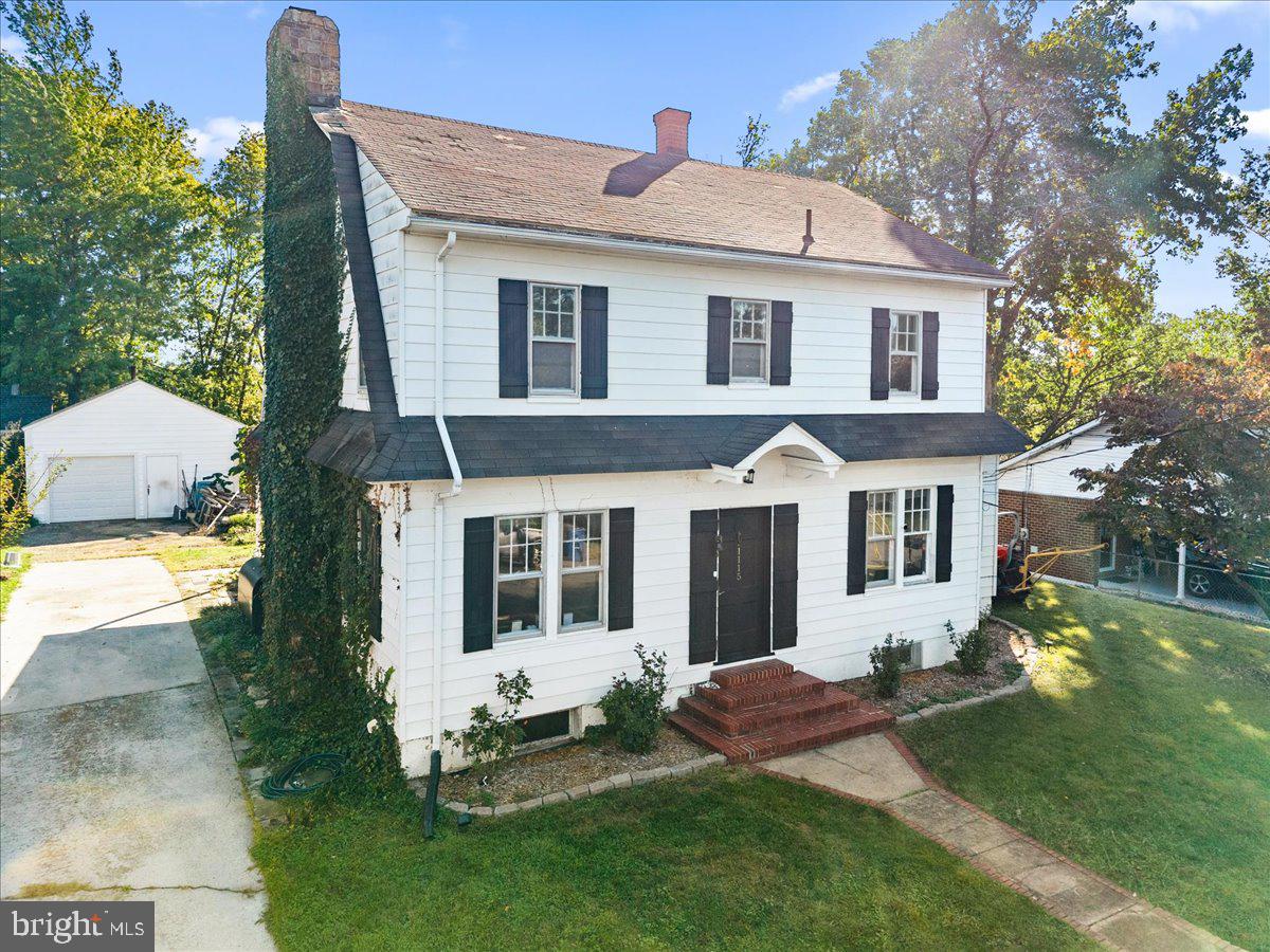 1115 Summit Ave — photo