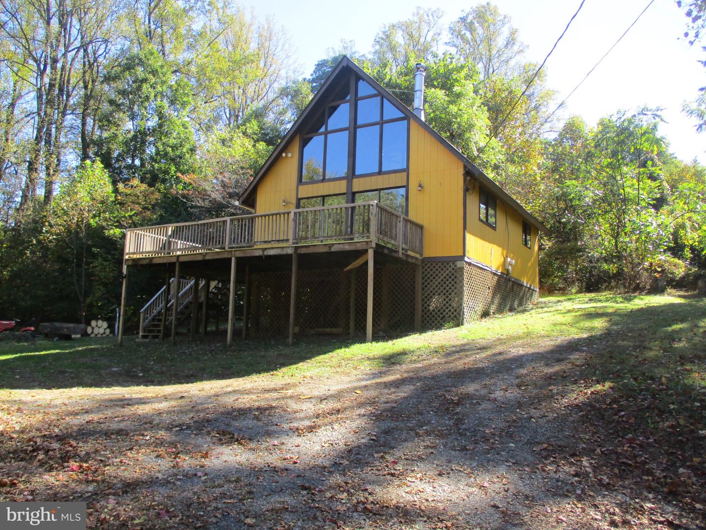 1384 Highridge Rd — photo