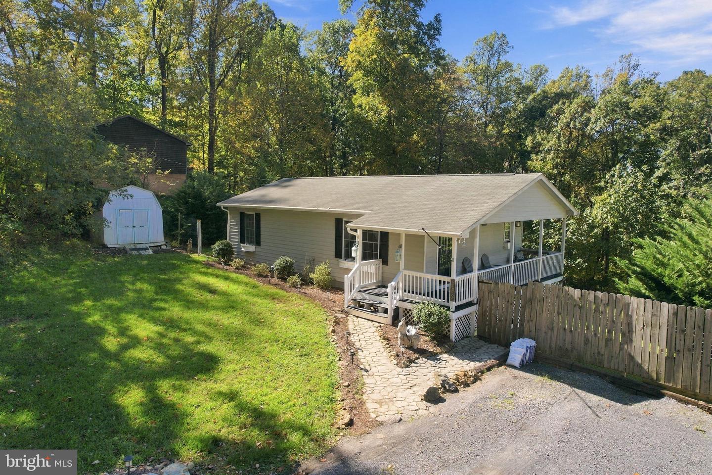 385 Freeze Rd — photo