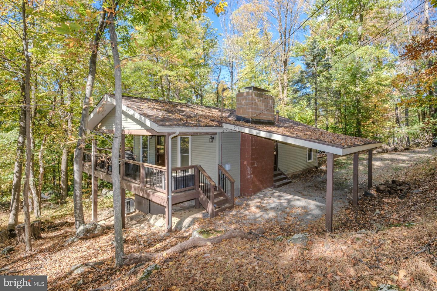 402 Skyline View Dr — photo