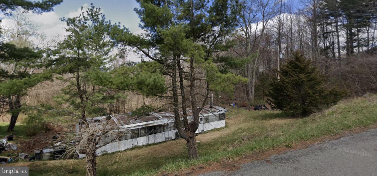 9610 Dc Caney Ridge Road, Coeburn, VA 24230