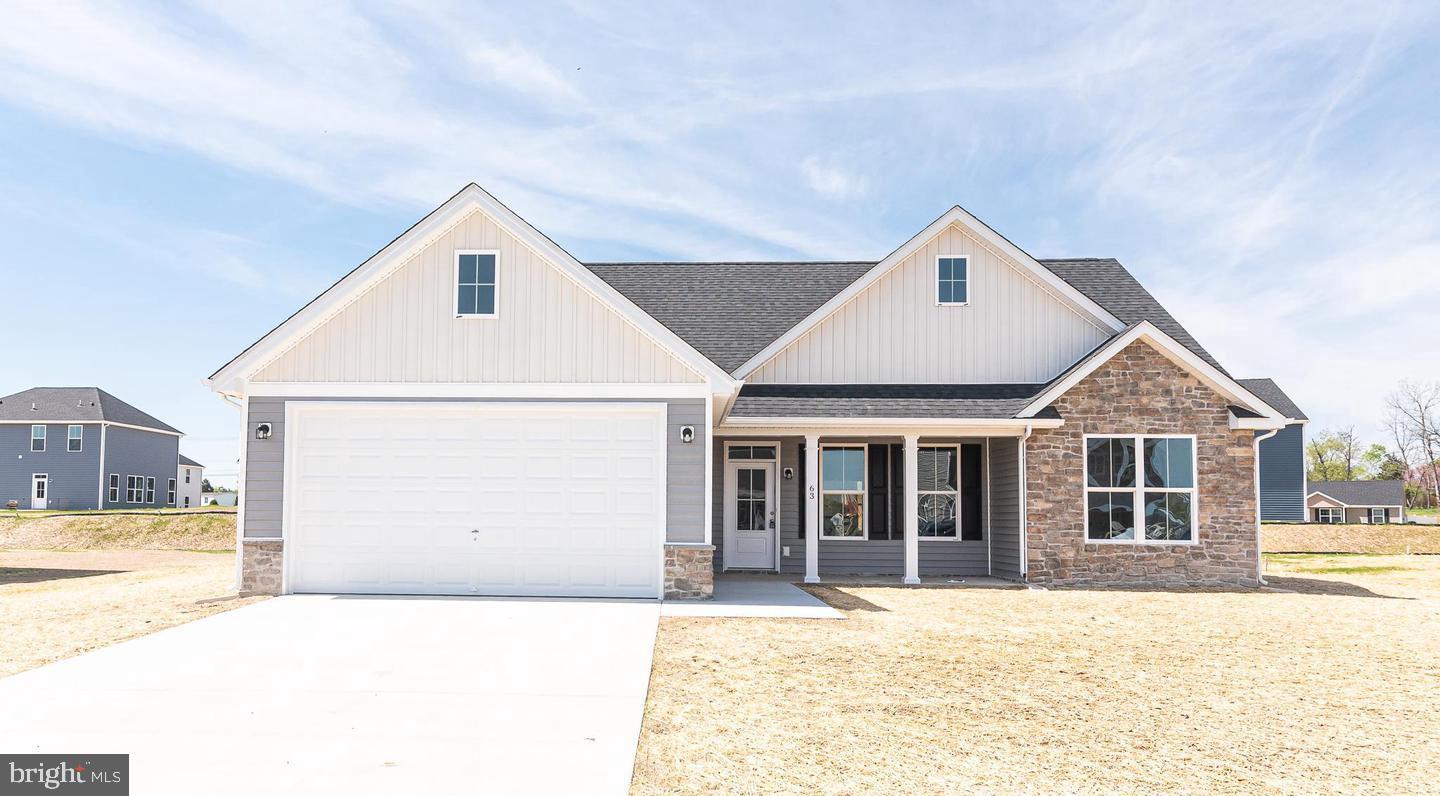 Lot 13 Glenaire Rd — photo