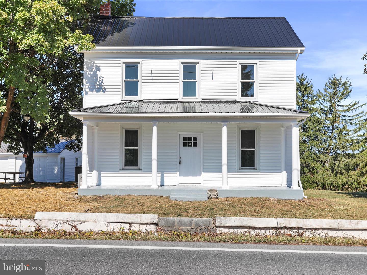 3223 Grade Road, Falling Waters, WV 25419