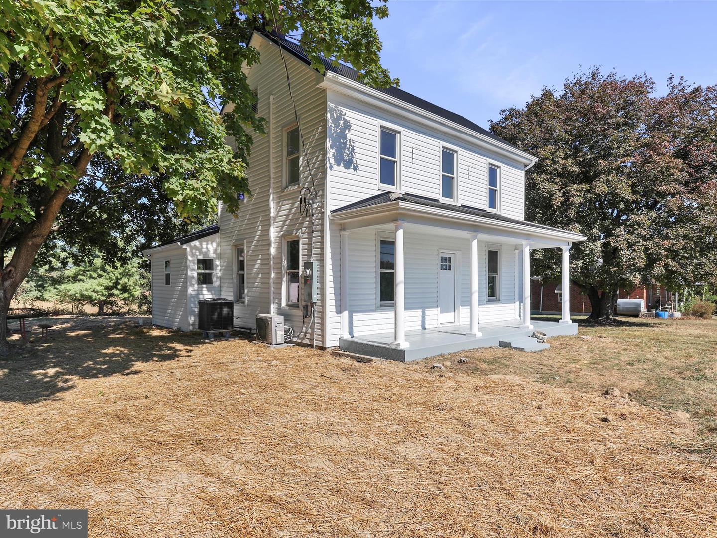 3223 Grade Road, Falling Waters, WV 25419 — photo 2