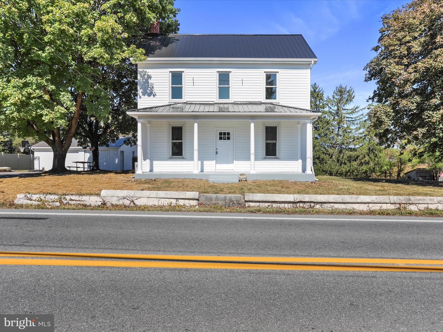 3223 Grade Road, Falling Waters, WV 25419 — photo 3