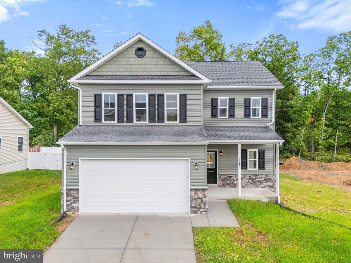 Lot 32 Larimar Ln — photo
