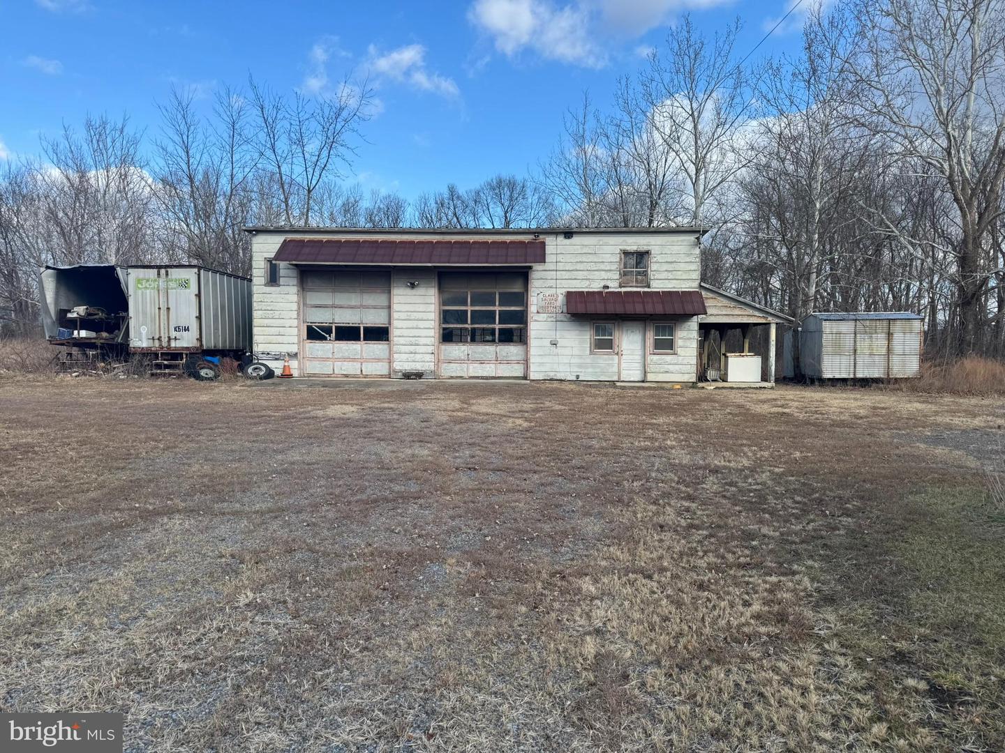 85 Tuscarora Pike — photo
