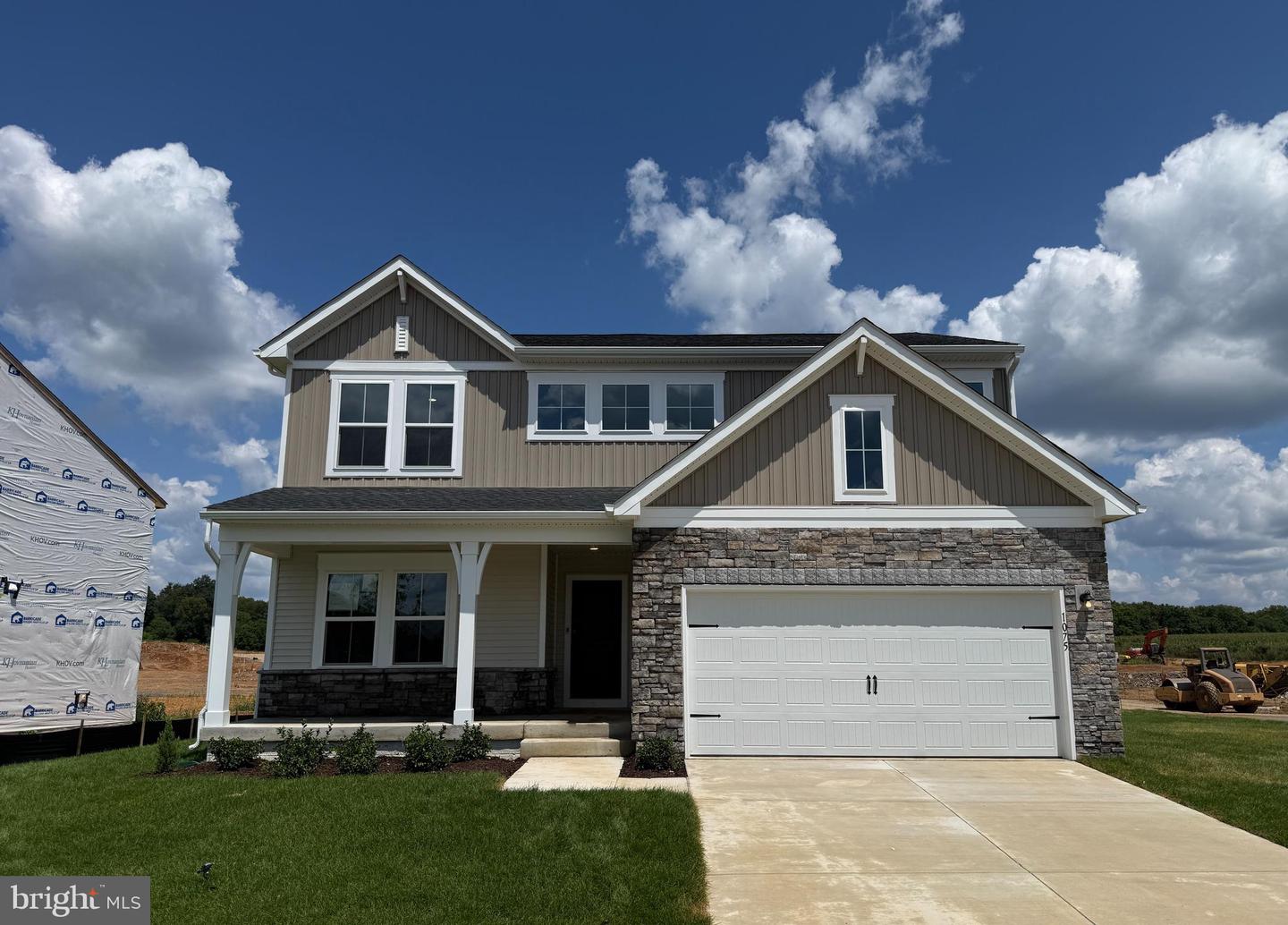387 (Lot 212) Valor Lane — photo