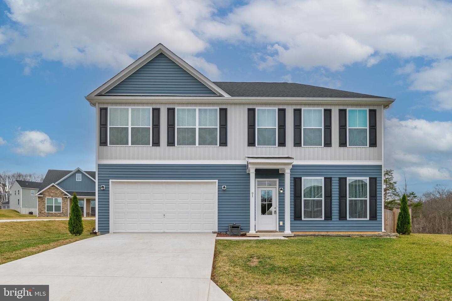91 Cilantro Ln — photo