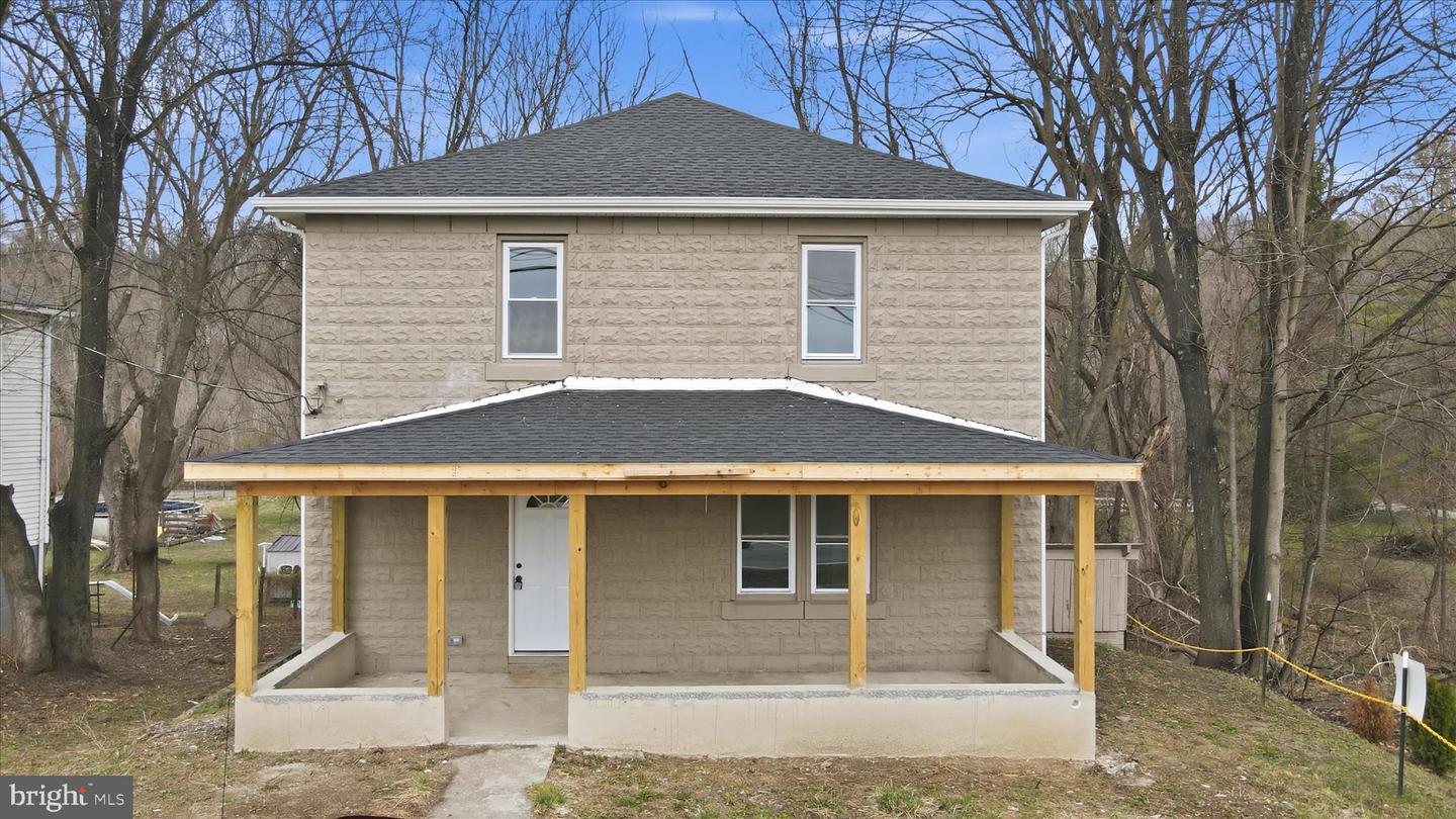 1035 Hammonds Mill Rd — photo